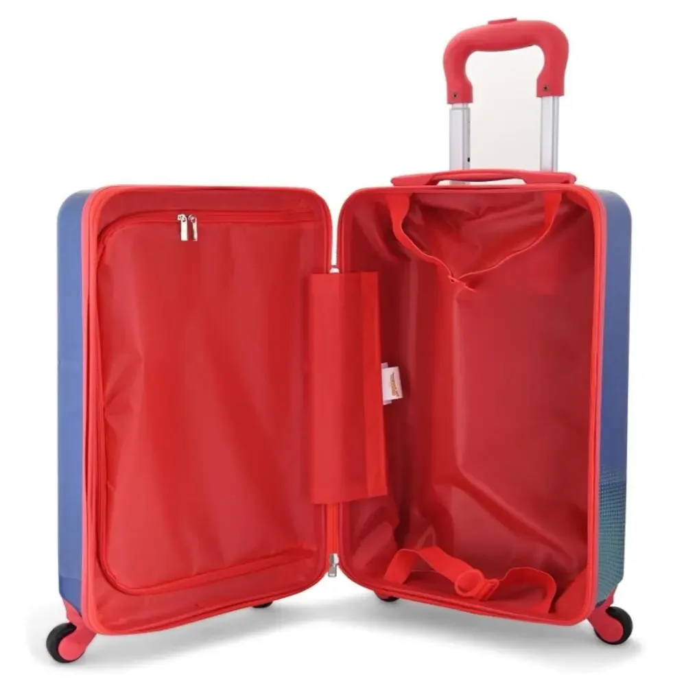 the Fast Forward Store make travel